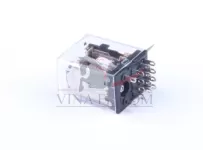 Relay 24VAC3A JZX-22F/4Z 14 Chân